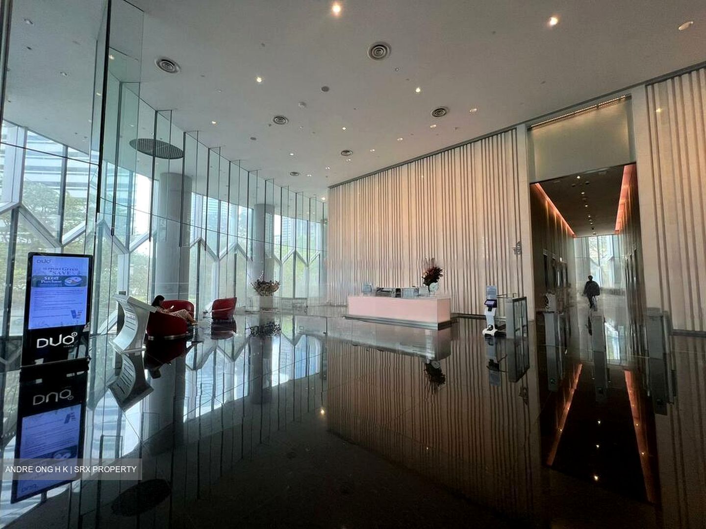 Duo Tower (D7), Office #592831861